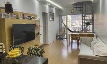 Imagem: Apartamento para venda possui 120 m2 com