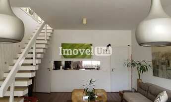 Imagem 5: Leblon Apartamento cobertura com 4 dormitórios