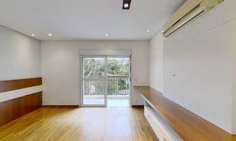 Imagem 6: Apartamento com 4 suítes, sendo a Master com closet e varanda. 3 vagas - Granja Julieta