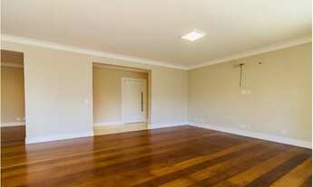 Imagem 5: Apartamento Locação 4 Dormitórios - 300 m² Santo Amaro