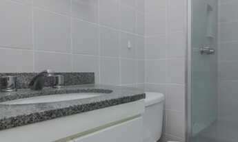 Imagem 5: Apartamento para Aluguel - Perdizes, 2 Quartos, 55 m2