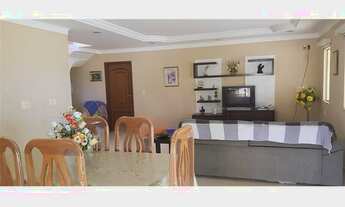 Imagem 6: Casa Alto Padrão Mobiliada , 4 suites . Condominio Vilas Jacuipe