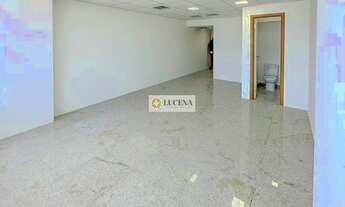 Imagem 4: Rio Mar, Torre Nova - locação - Sala Comercial