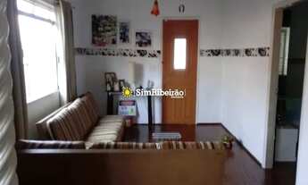 Imagem 2: Casa a venda no Bairro Jardim Paulista