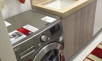 Imagem 7: Vendo excelente apartamento vista para o mar