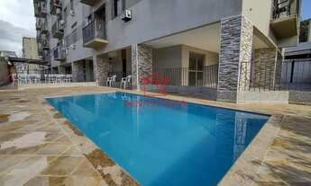 Imagem 2: Maravilhoso Apê 3 quartos c/ infra no Rocha