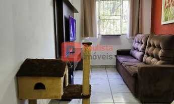Imagem 3: Apartamento à venda 2 dormitórios, 2 salas 1 vaga, Jardim Soraia, São Paulo, SP
