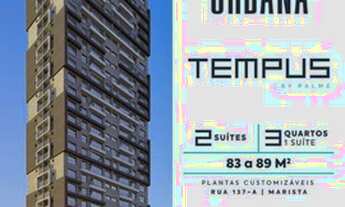 Imagem: Apartamento para Venda em Goiânia, Setor