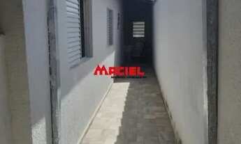 Imagem: Casa Padrão em São José dos Campos