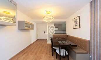 Imagem 6: APARTAMENTO COM 3 DORMITÓRIOS NO BIGORRILHO Apartamento com 3 dormitórios no Bigorrilho