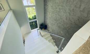 Imagem 5: Casa Alphaville 1 Mansão de 5 Suítes Triplex de 1380m2 Alto Luxo Oportunidade