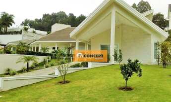 Imagem 2: Casa residencial à venda, condomínio arujá hills I, ARUJÁ