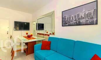 Imagem 3: Copacabana Apartamento com 2 dormitórios