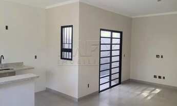 Imagem 6: Casa Padrão em Bauru