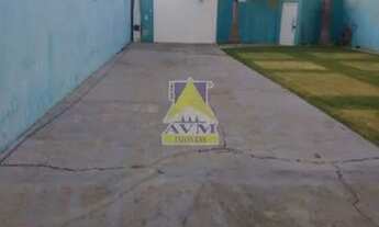 Imagem 2: Casa com 1 dormitório à venda, 96 m² por R$ 400.000 - Parque Gabriel - Hortolândia/SP