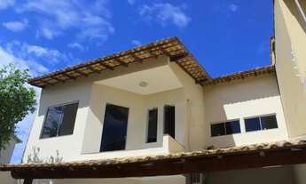 Imagem 2: Casa para venda com 170 metros quadrados com 4 quartos em Campo do Oeste - Macaé - RJ