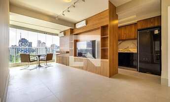 Imagem: Apartamento para Aluguel - Jardim Paulista