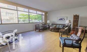 Imagem 6: Leblon Apartamento com 3 dormitórios