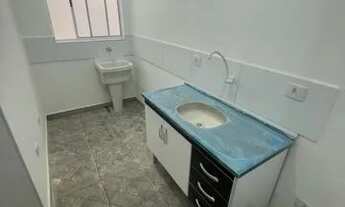 Imagem 2: Casa 1 dormitório para Locação em São Paulo, Vila Nova Cachoeirinha, 1 dormitório, 1 banhe