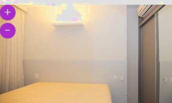 Imagem 6: Alugue sem fiador e burocracias. O melhor apartamento de 1 quarto da região