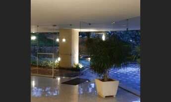 Imagem 2: Apartamento para aluguel com 170 metros quadrados com 4 quartos em Santa Lúcia - Belo Hori