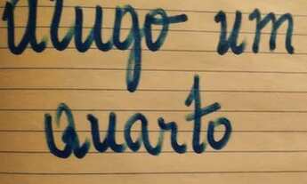 Imagem: Alugo um quarto