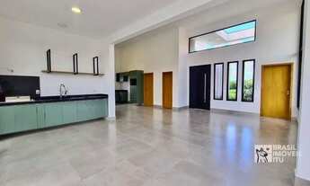 Imagem 6: Casa em condomínio com 3 quartos - Condomínio Villas do Golfe - Itu/SP