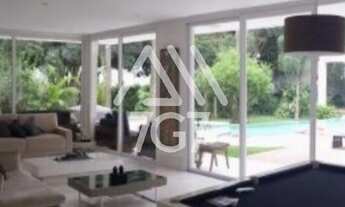 Imagem 3: SÃO PAULO - Casa de Condomínio - ALTO DA BOA VISTA