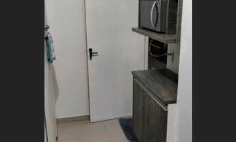 Imagem 5: Apartamento Padrão para Venda em Parque São Jorge Campinas-SP