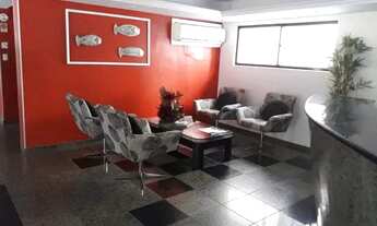 Imagem 6: Flat Navegantes Mobiliado