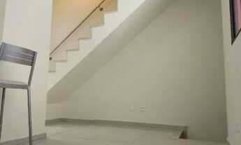 Imagem 4: Apartamento no Condomínio Residencial Duo em Pirituba com 2 dormitórios 2 banheiros 2 vaga