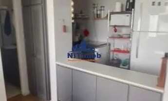 Imagem 6: Apartamento 1 quarto para venda, vista mar,São Francisco Niterói RJ