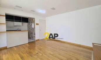 Imagem 5: Apartamento com 2 dormitórios, 64 m² - venda por R$ 900.000,00 ou aluguel por R$ 6.192,00