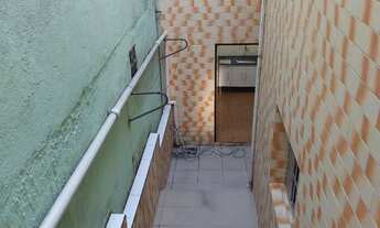 Imagem 5: Casa Casa com 1 dormitório