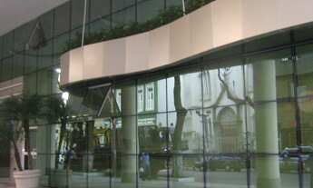 Imagem 1: Apartamento para venda tem 35 metros quadrados com 1 quarto em Centro - Rio de Janeiro - R