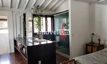 Imagem 7: Leblon Apartamento cobertura com 4 dormitórios