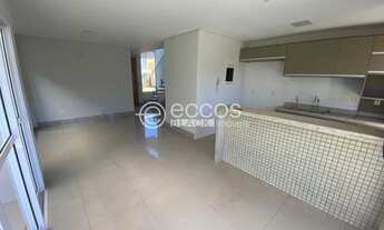 Imagem 6: Casa em condomínio para aluguel, 3 quartos, 3 suítes, 2 vagas, Granja Marileusa - Uberlând