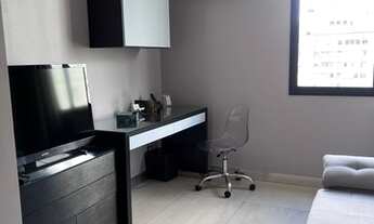 Imagem 2: Cobertura para aluguel tem 60 metros quadrados com 1 quarto em Cerqueira César - São Paulo