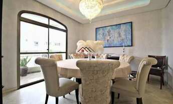 Imagem 5: Apartamento Venda Jardim Paulista 244 m² 4 Dormitórios