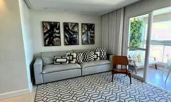 Imagem 6: CLUB ATALAIA - 120m2 oportunidade ;