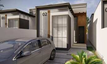 Imagem 5: Tijucas - Casa Padrão - Joáia