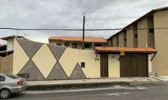 Imagem 4: Casa Duplex bairro Edson Queiroz
