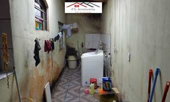 Imagem 5: QR 327 Casa com 2 Quartos Escriturada em Samambaia Sul - Brasília - DF