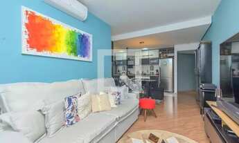 Imagem 5: Apartamento à Venda - Consolação, 2 Quartos, 77 m2