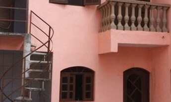 Imagem 2: Sobrado em Jordanópolis - Arujá