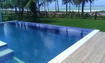 Imagem 4: Locação belissima casa de alto luxo frente mar