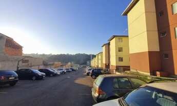 Imagem 6: Apartamento Santa cândida