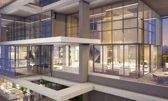 Imagem 4: Residential / Apartment em Curitiba