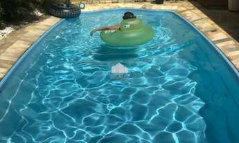 Imagem 2: Casa com piscina a Venda no Parque Via Norte