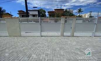 Imagem 5: Village com 2 dormitórios para alugar, 60 m² por R$ 2.203,69/mês - Maitinga - Bertioga/SP